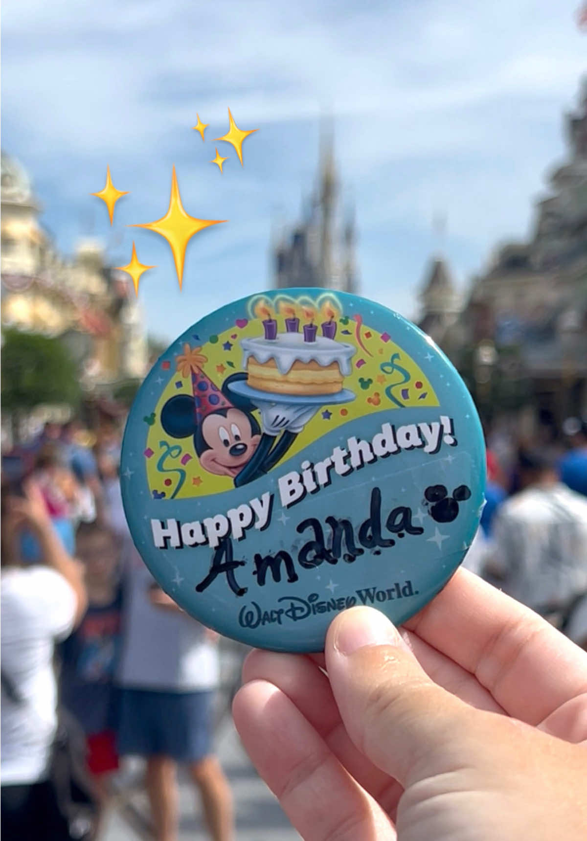 @✨Amanda✨