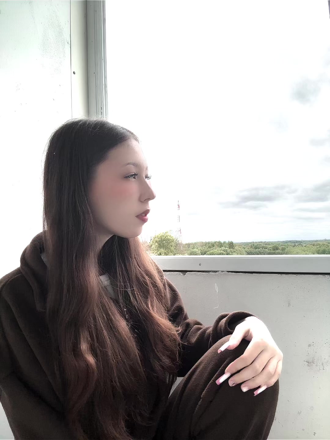 @Кошка
