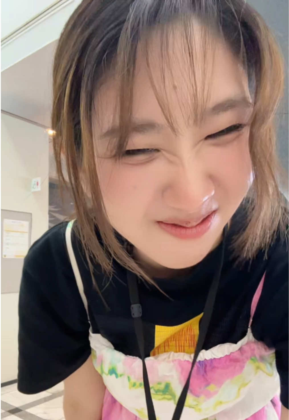 @しゅーりー : 沖縄180cm女がアイドルになるまで