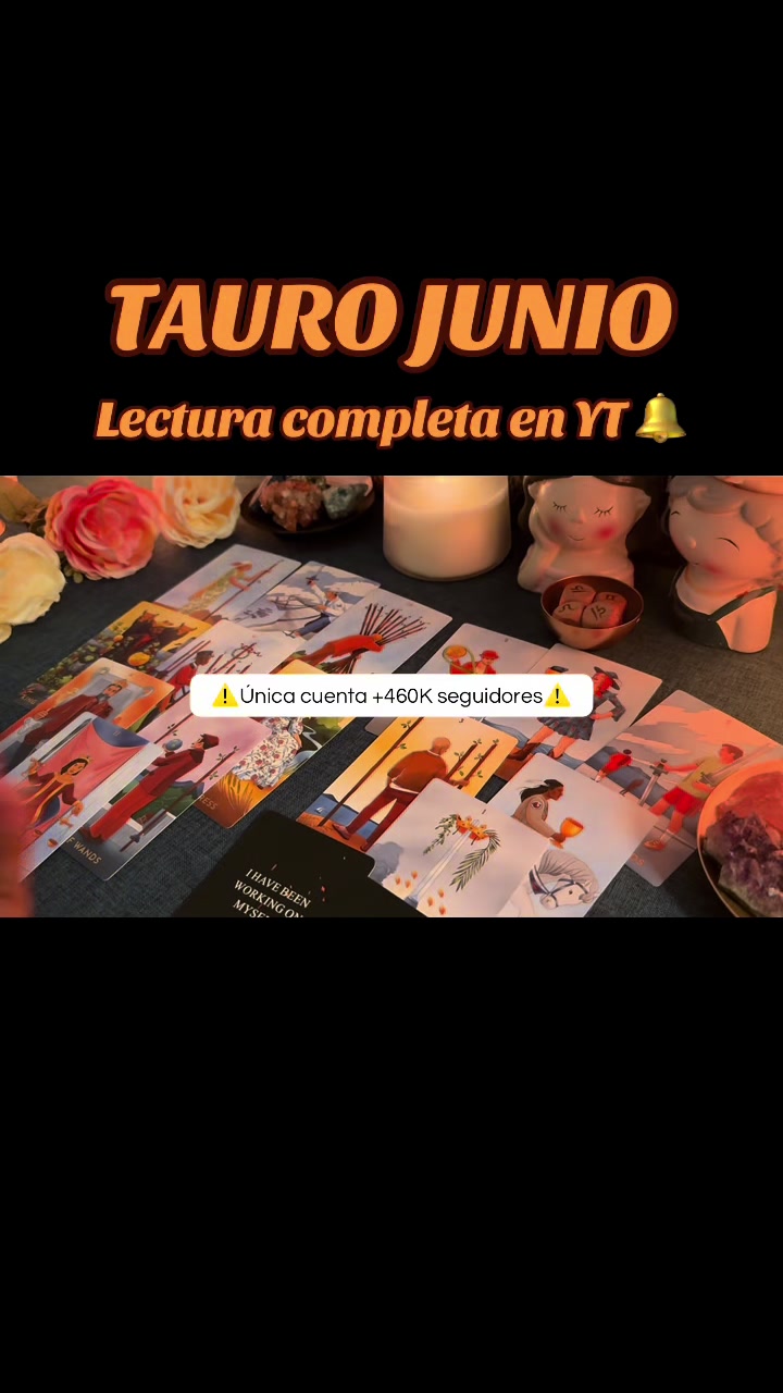 @Karma Tarot
