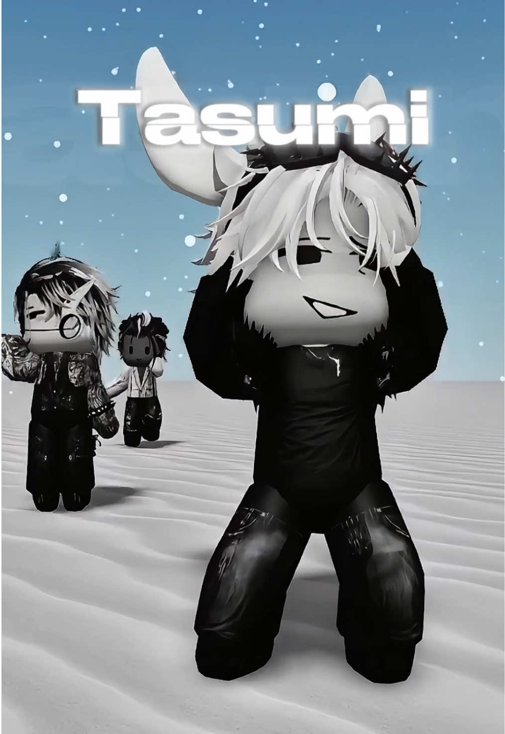 @Tasumi★