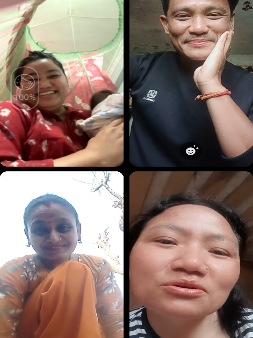 @Newa:Baucha🤵&zwj;♂️🤵&zwj;♀️Maicha(D)