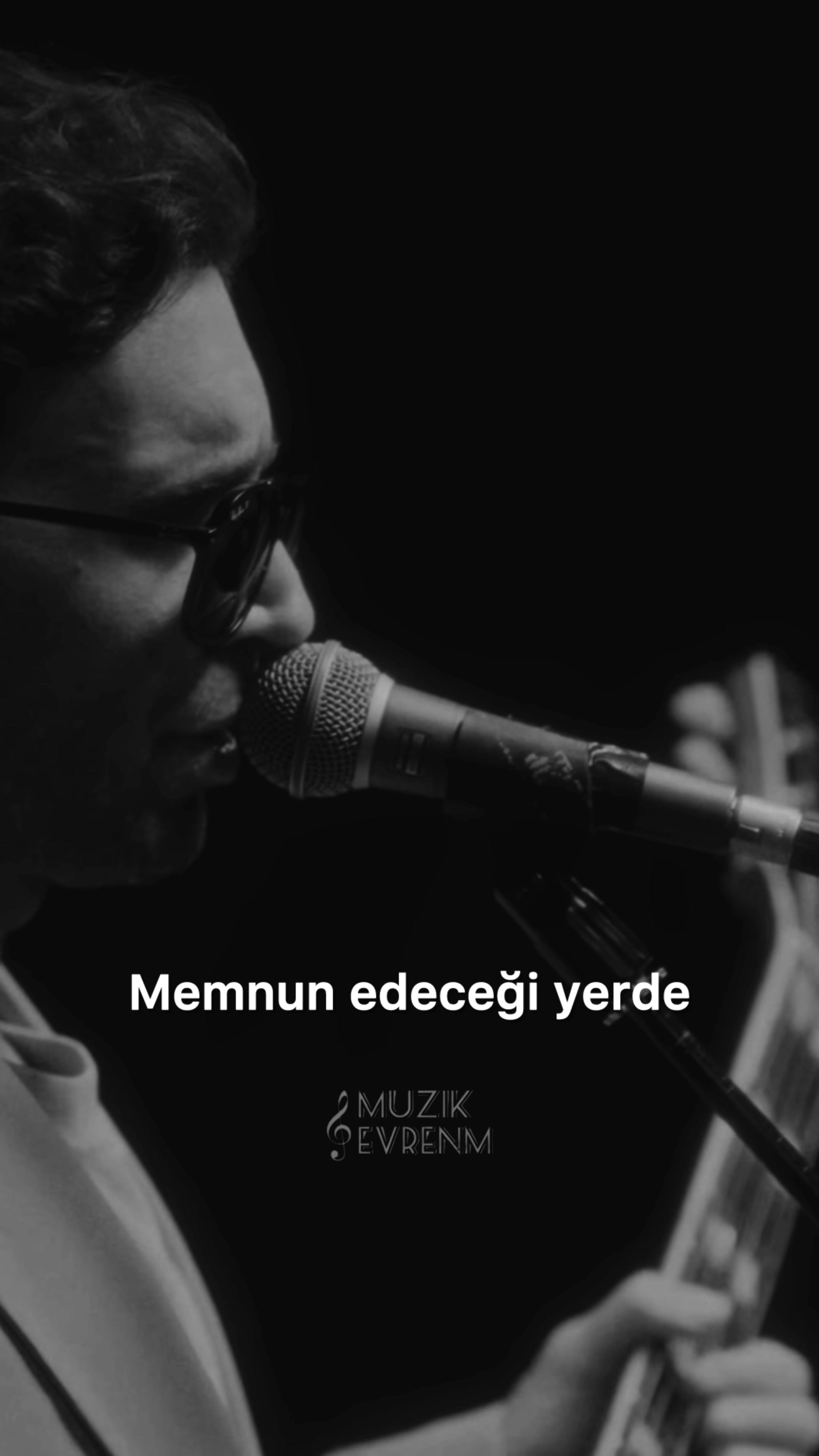 @M&uuml;zik Evrenim