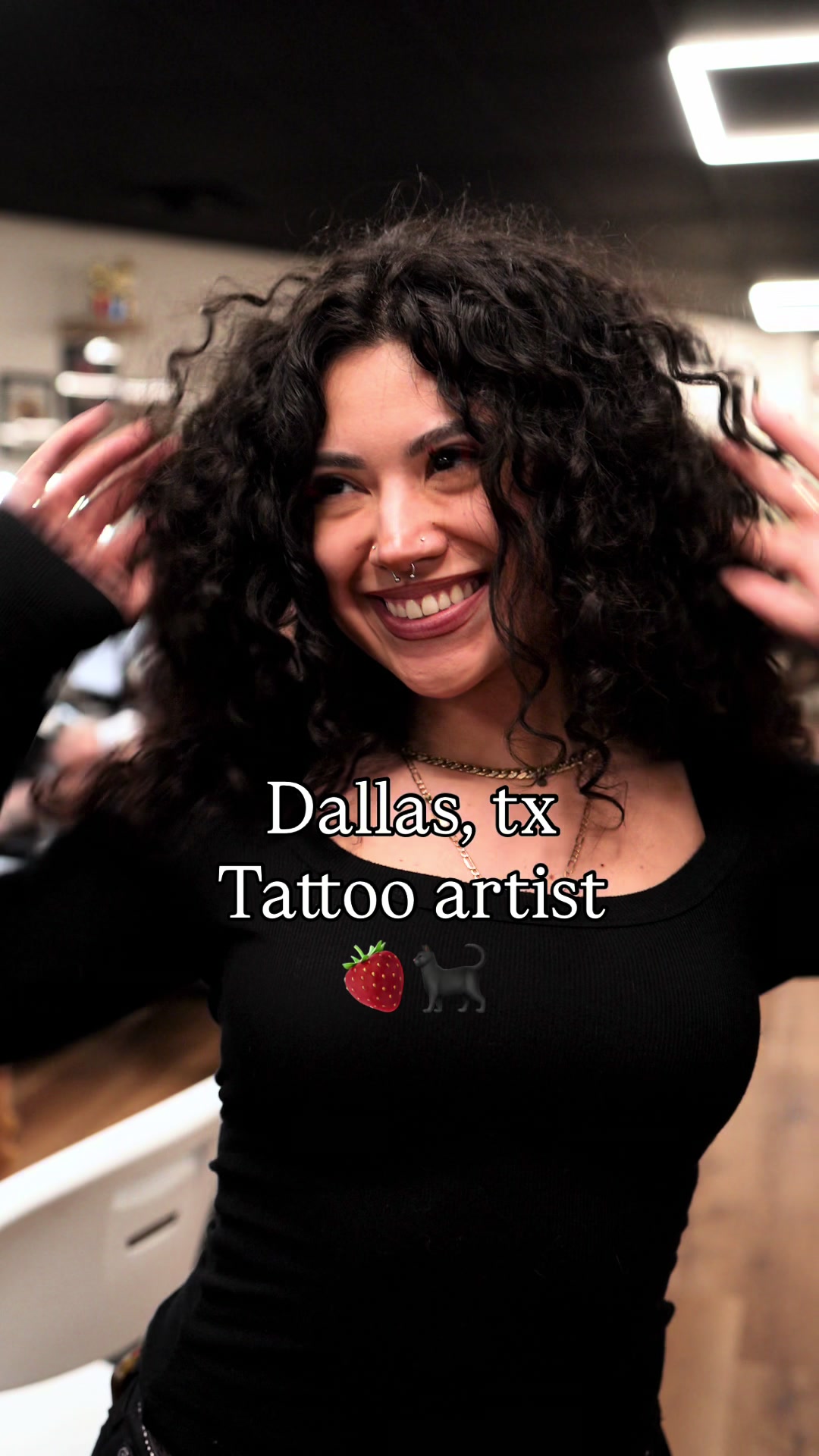 @DALLAS TX