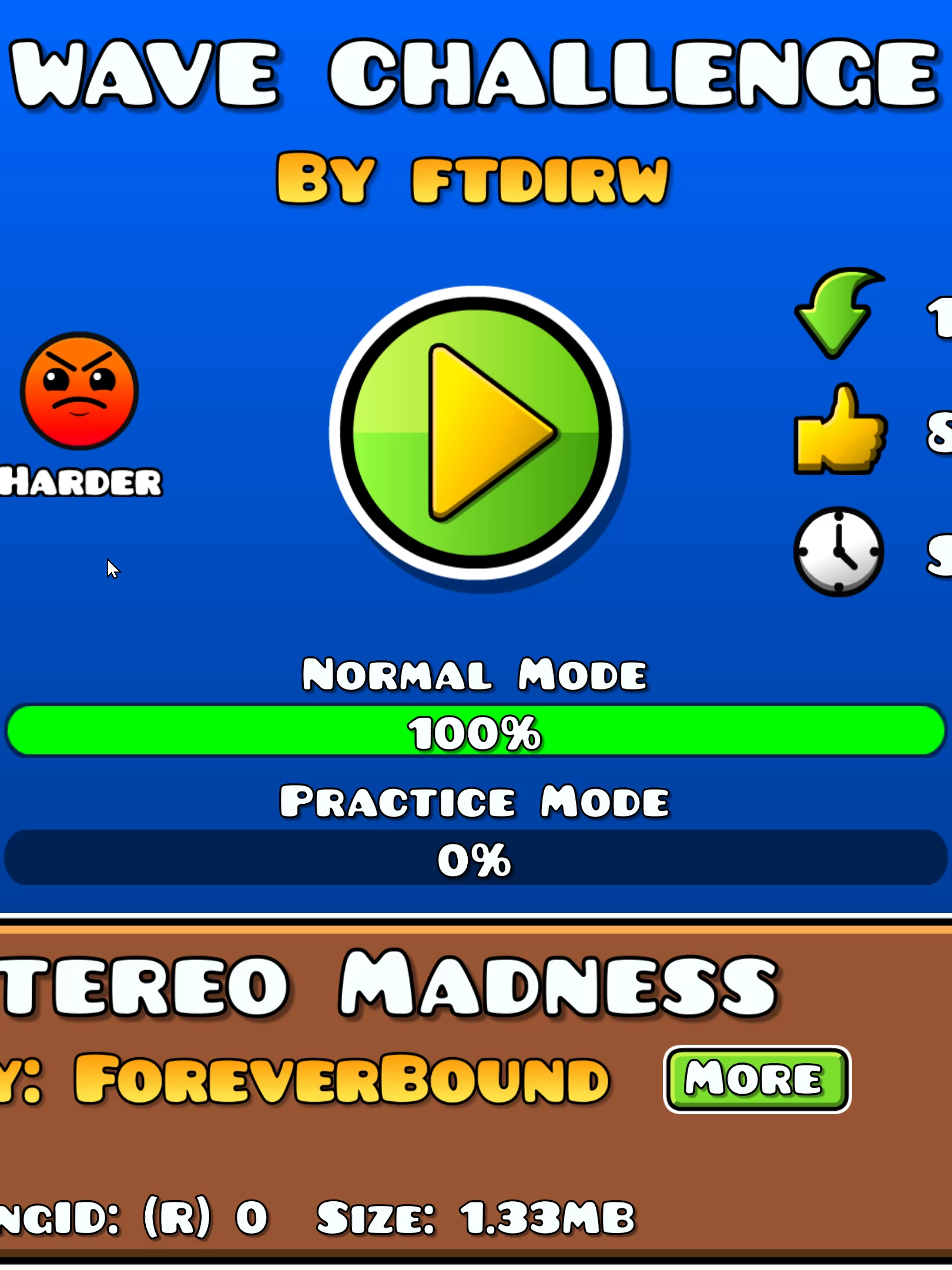 @Geometry Dash