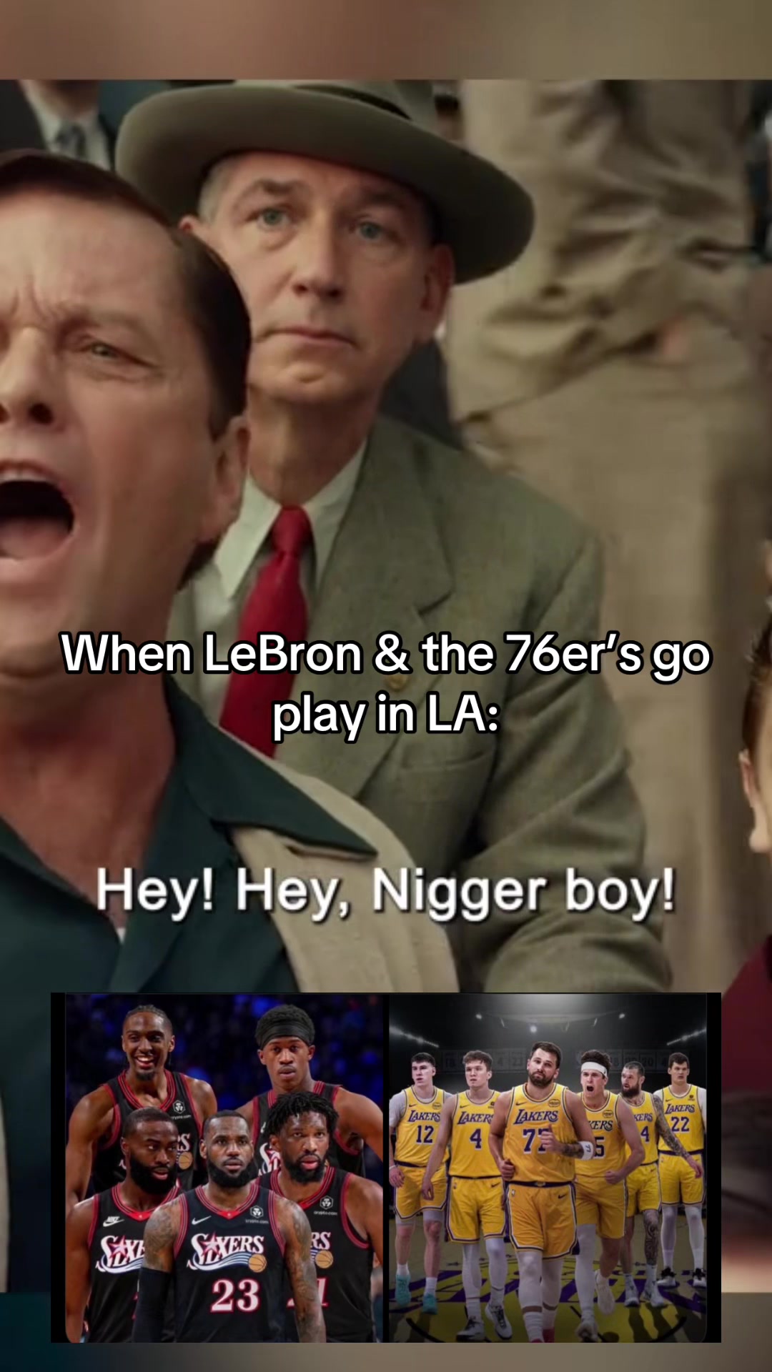 @Based Sports Takes