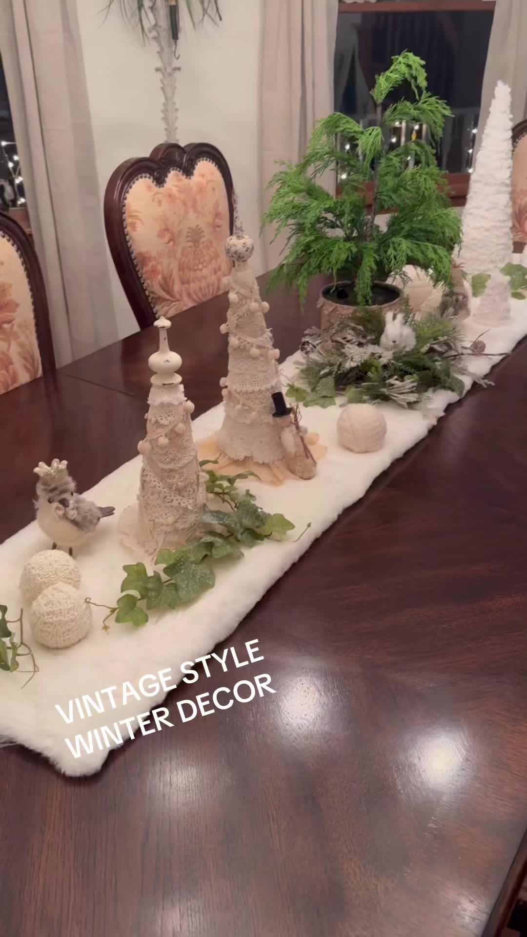 @Tami Loves Vintage