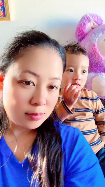 @Shanti Lama