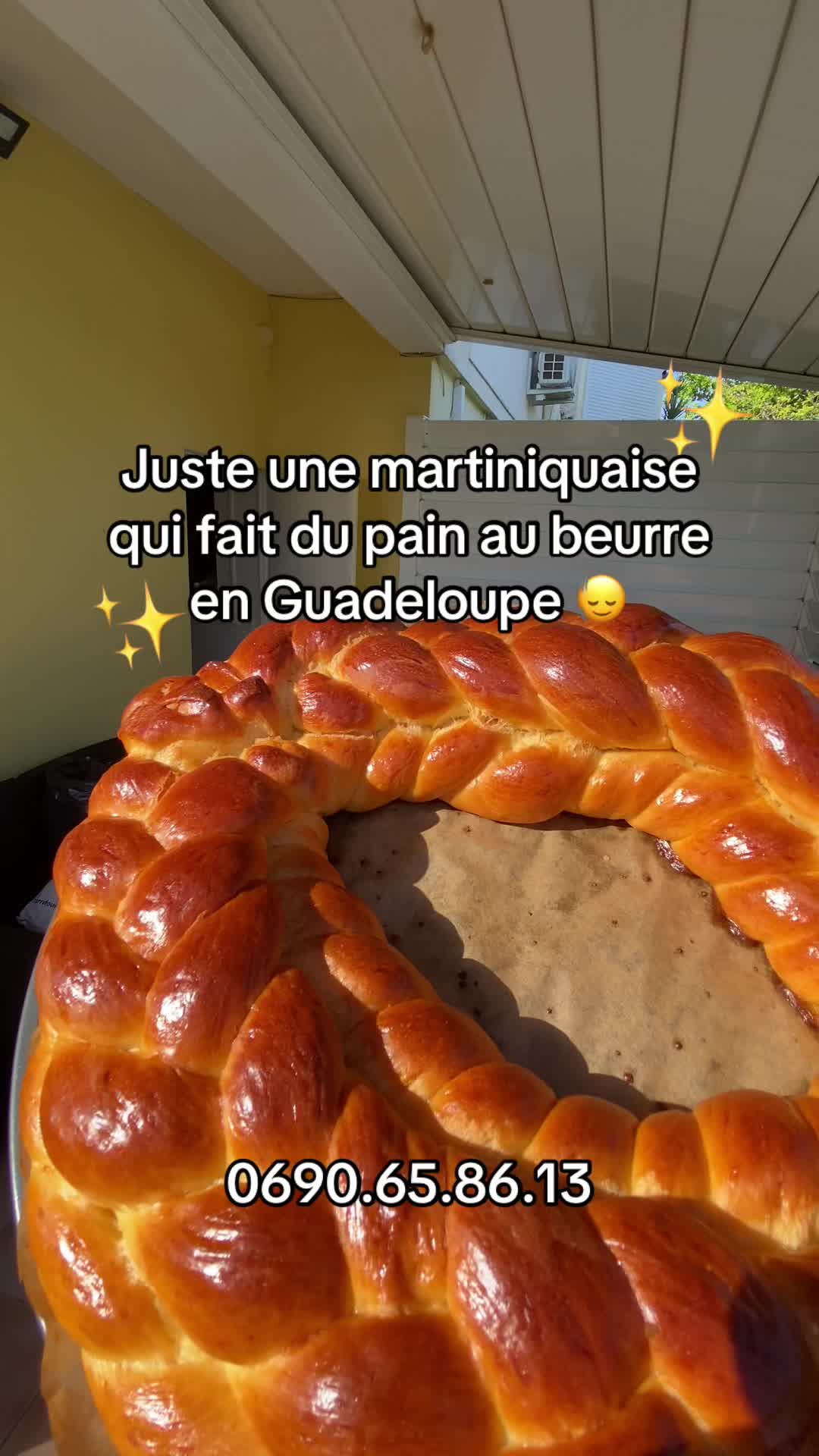 @Prospa Délices