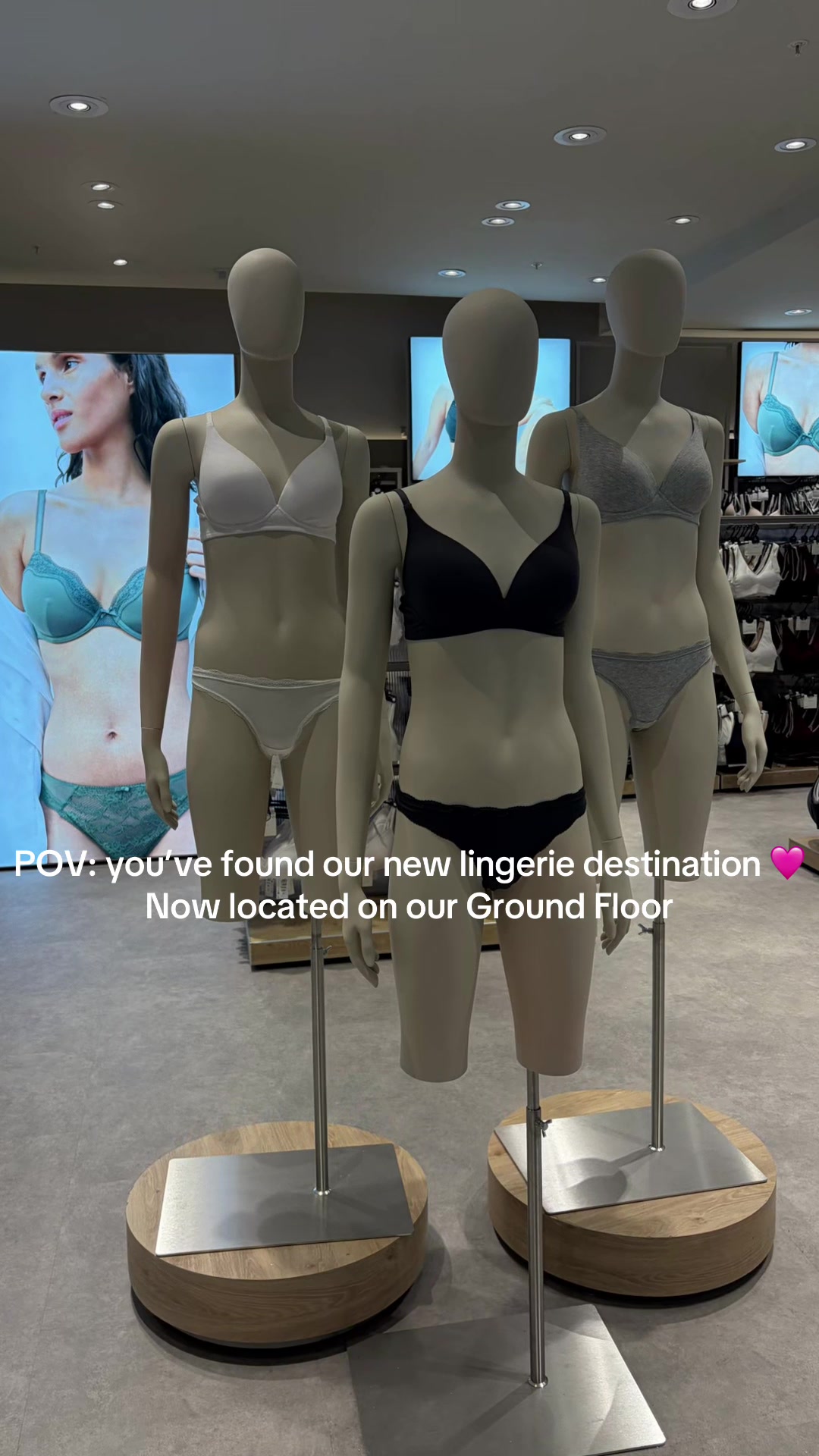@M&S Dundrum