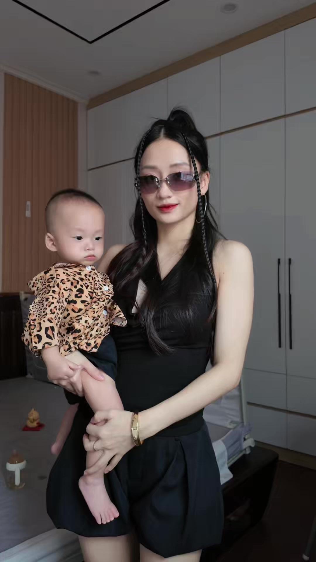 @Oanh - Mẹ Em Voi 🐘