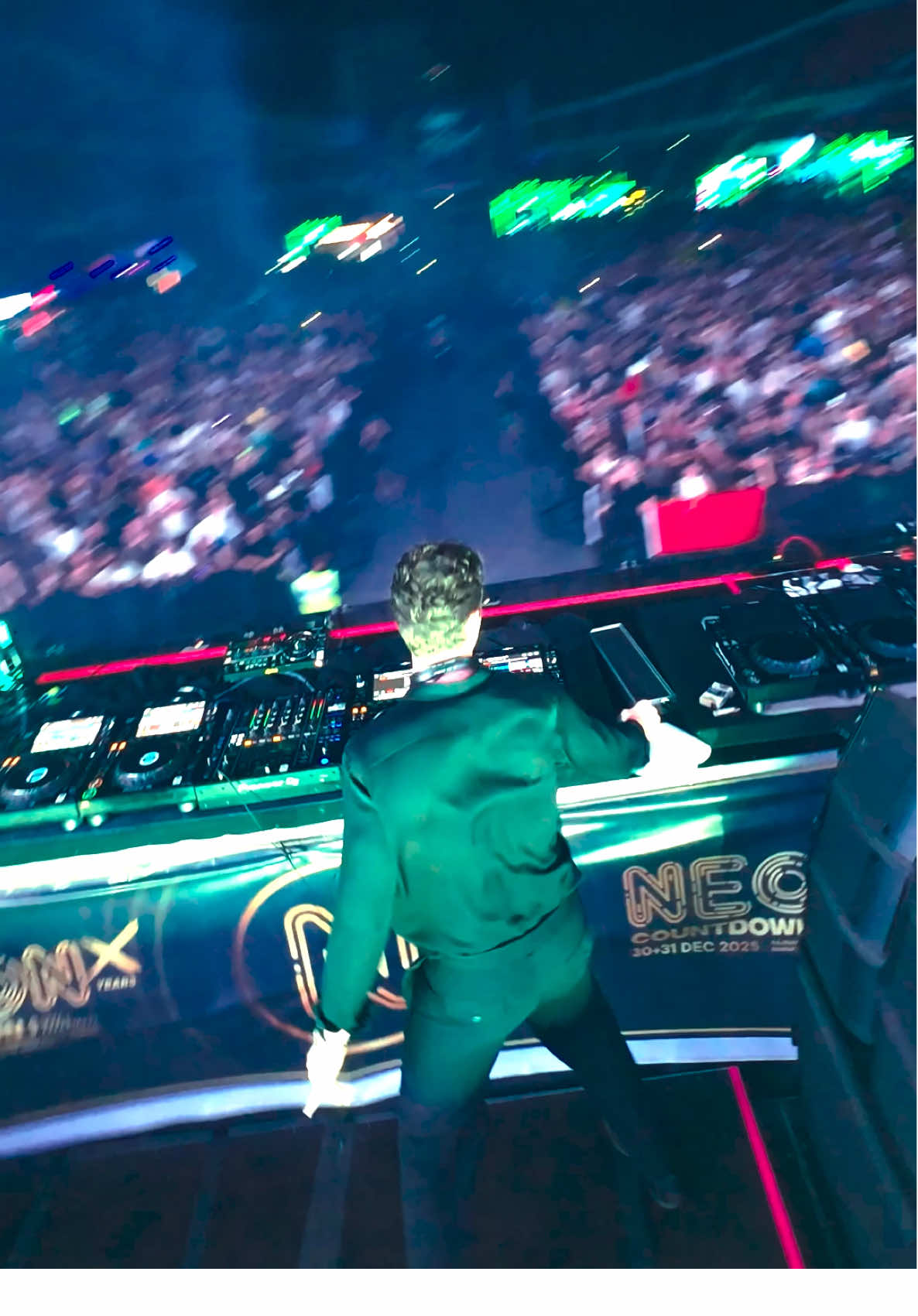 @NEON Countdown