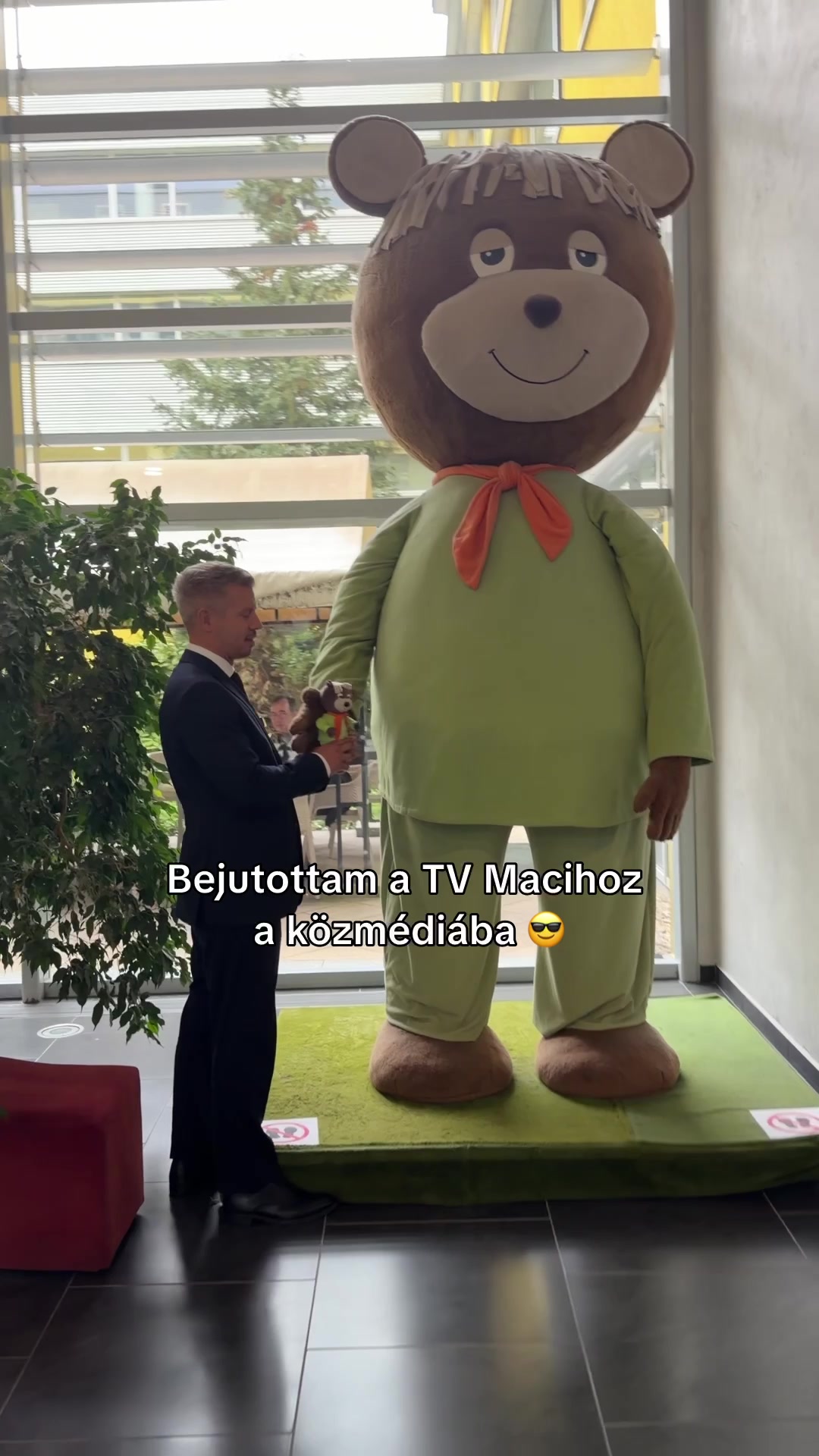 @magyarpeterofficial - the MAN