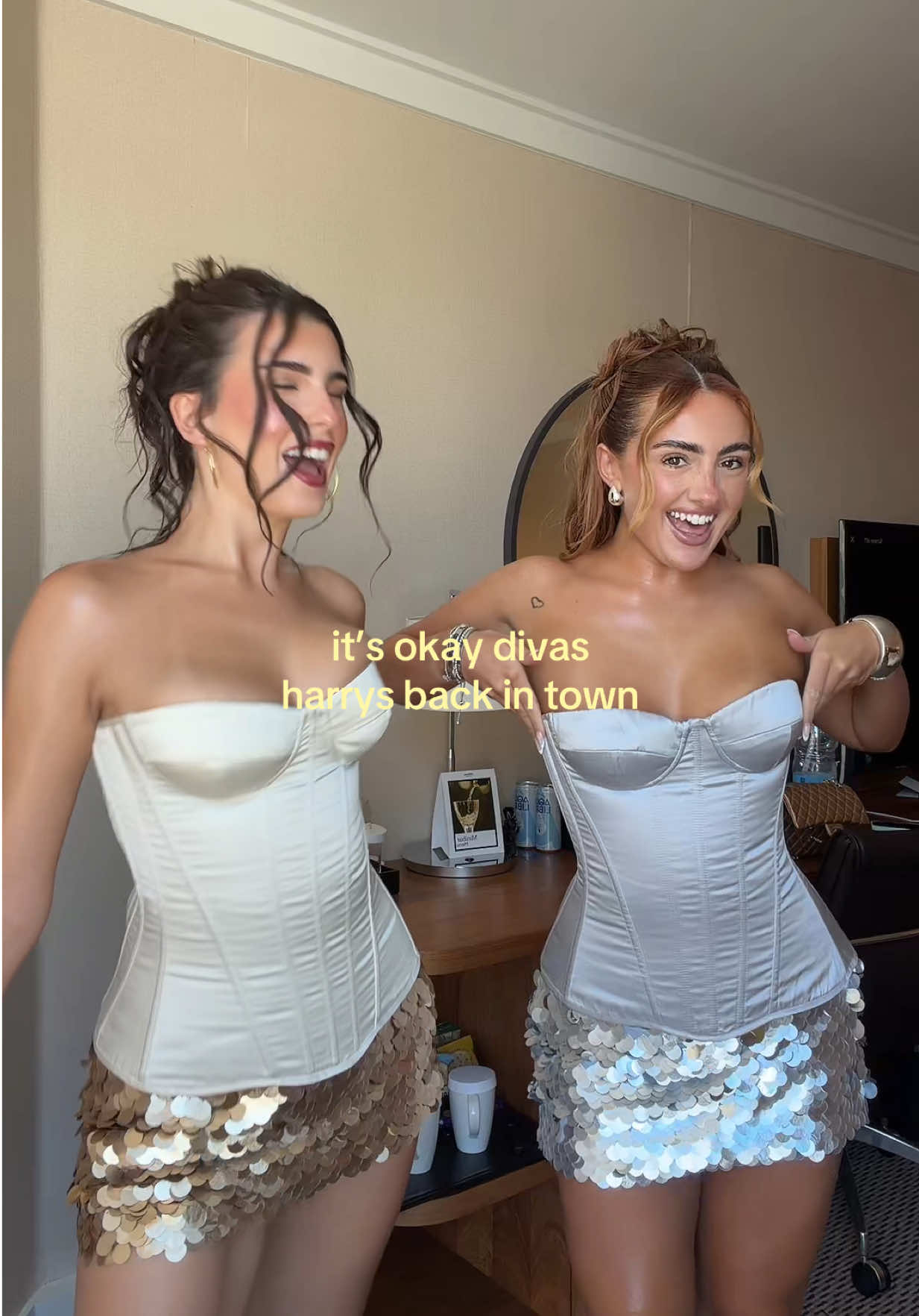 @Erin Rose