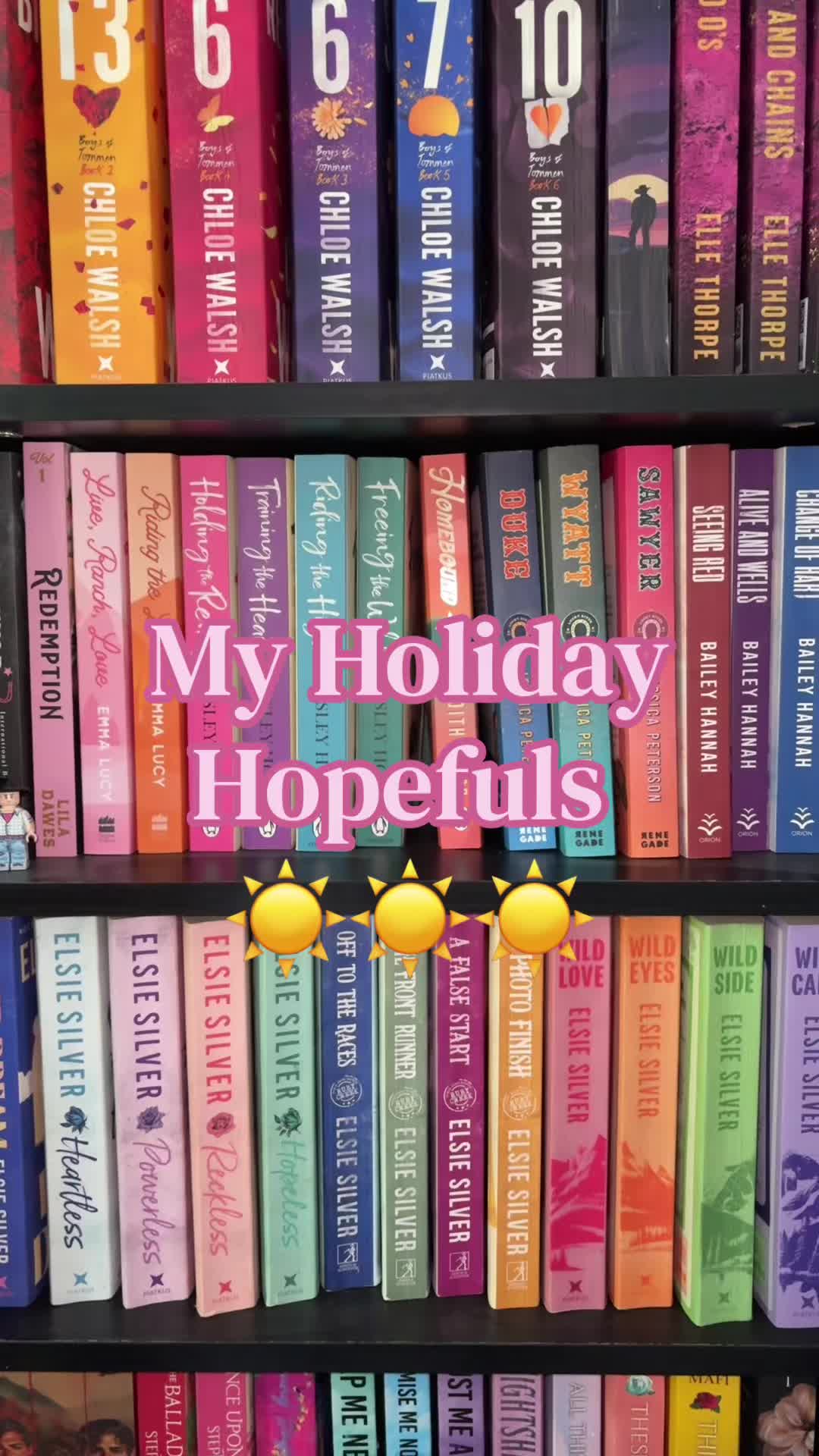 @ChapteredbyKerri ๐ ๐ฆข