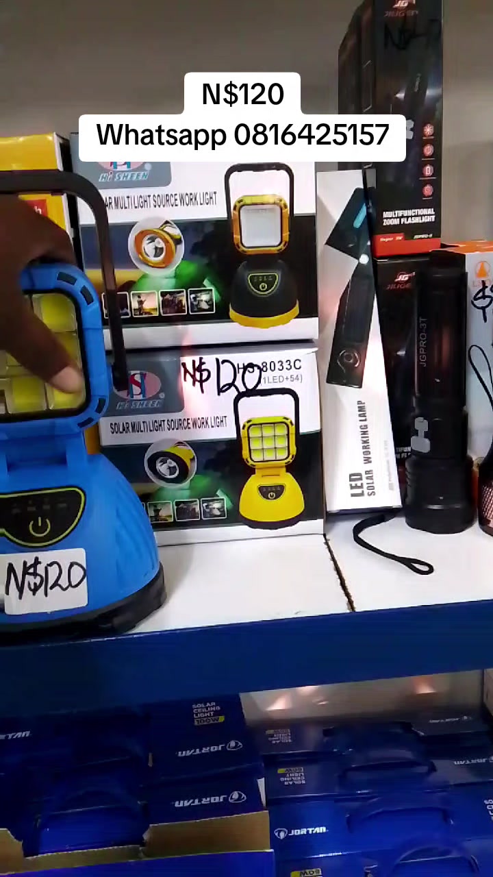 @Ndambu & Suwara Deals