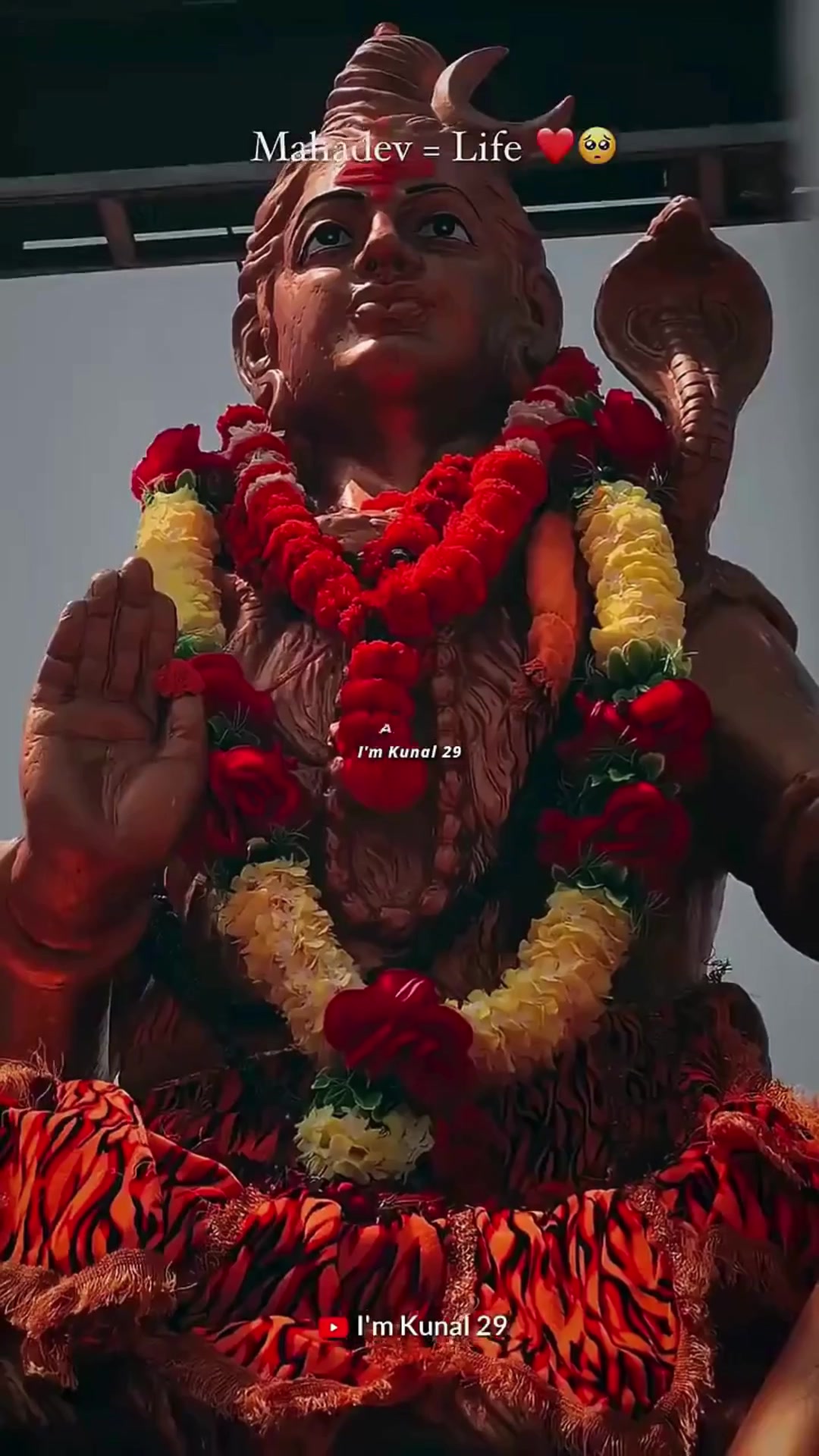 @➳🧡शिवभक्त 🚩🥀꧂