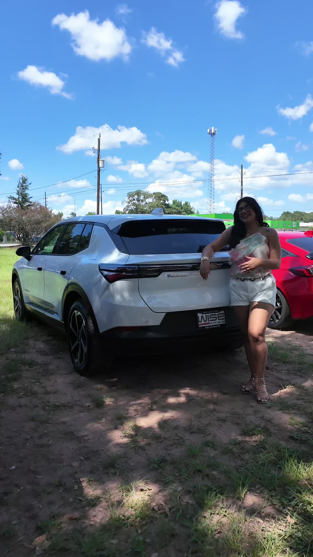 @WiseAutoSales