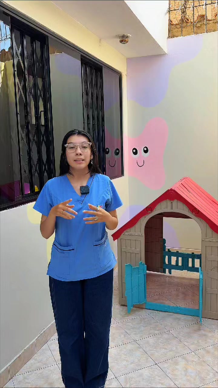 @CRECIENDO CENTRO DE TERAPIA