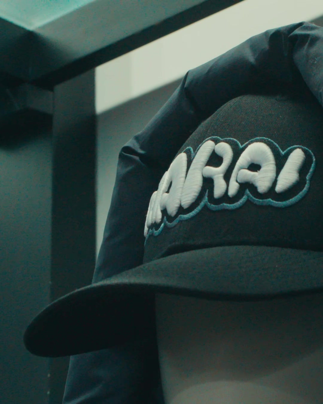 @Marai Menswear
