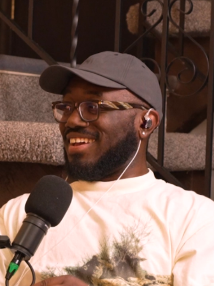@ComfortLevelPodcast