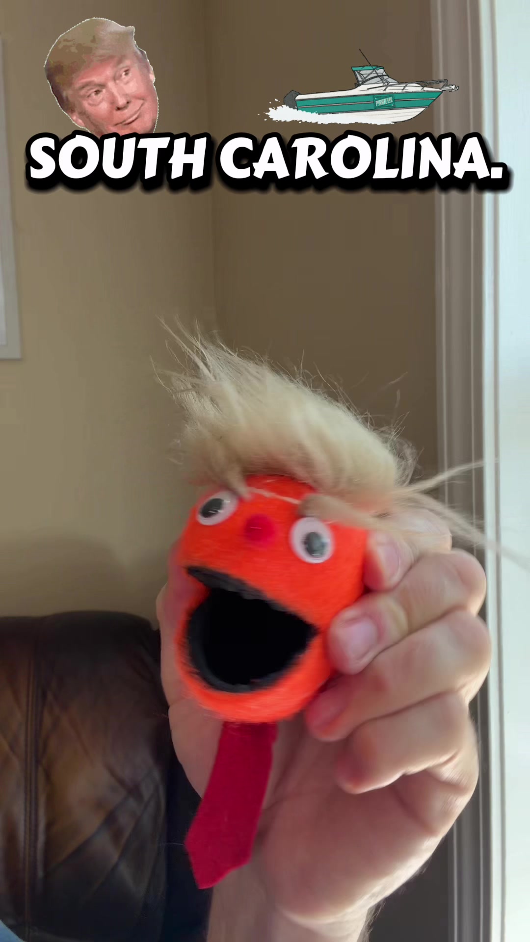 @PuppetTakeover