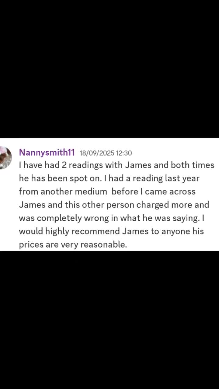 @James - FSM