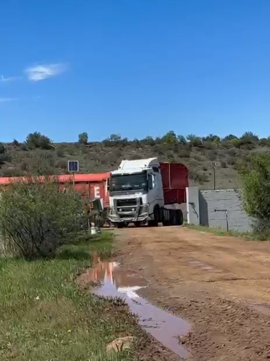 @BOET FASSIE🚛🚚