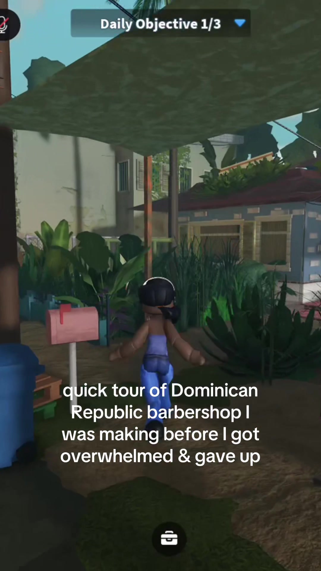 @Toby