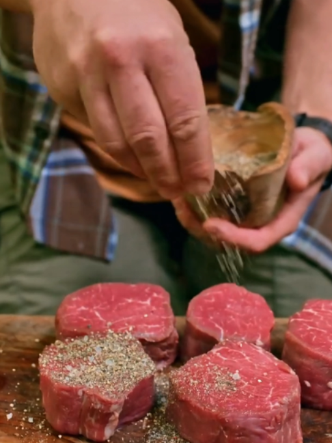 @Trailside Temptations ASMR