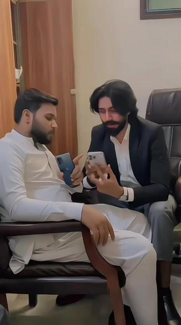 @Mirza Ateeq Baig