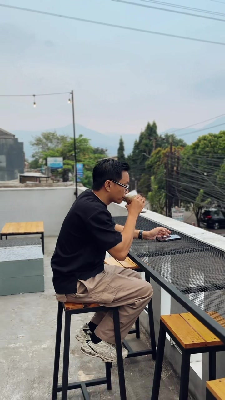 @Dunia Kuliner Bdg