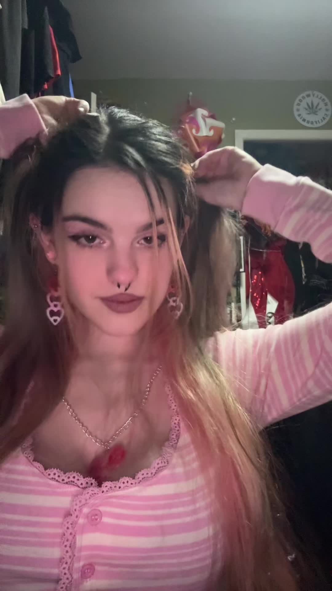 @Ch3rrybabexx