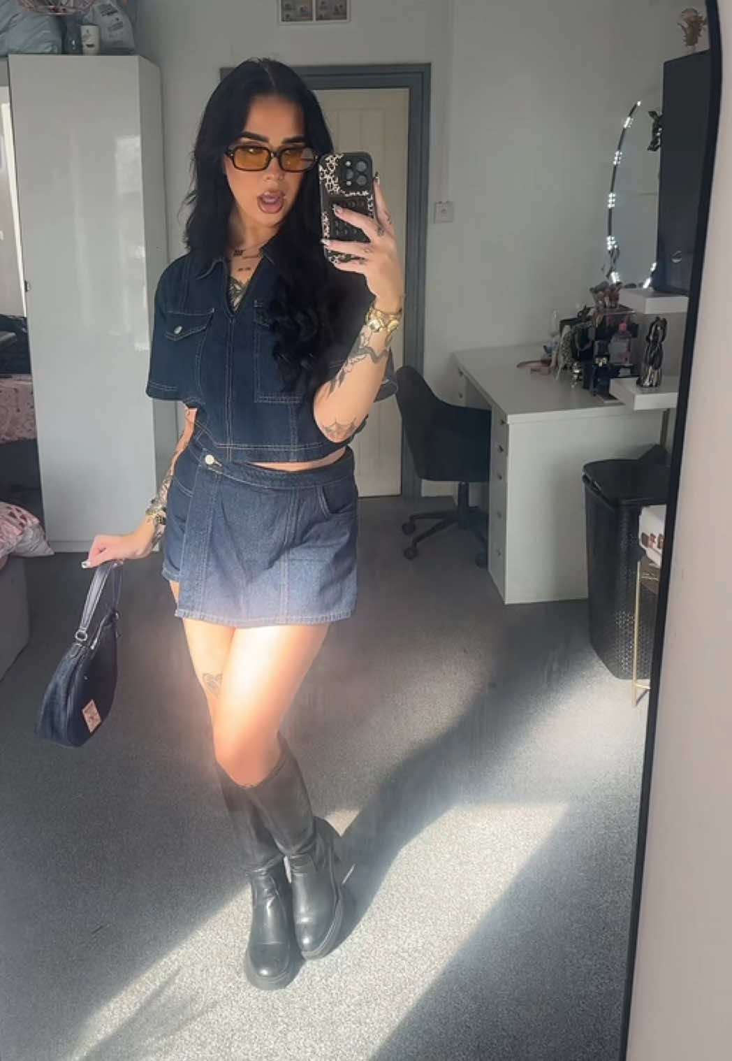 @Megan Elizabeth🐆🖤