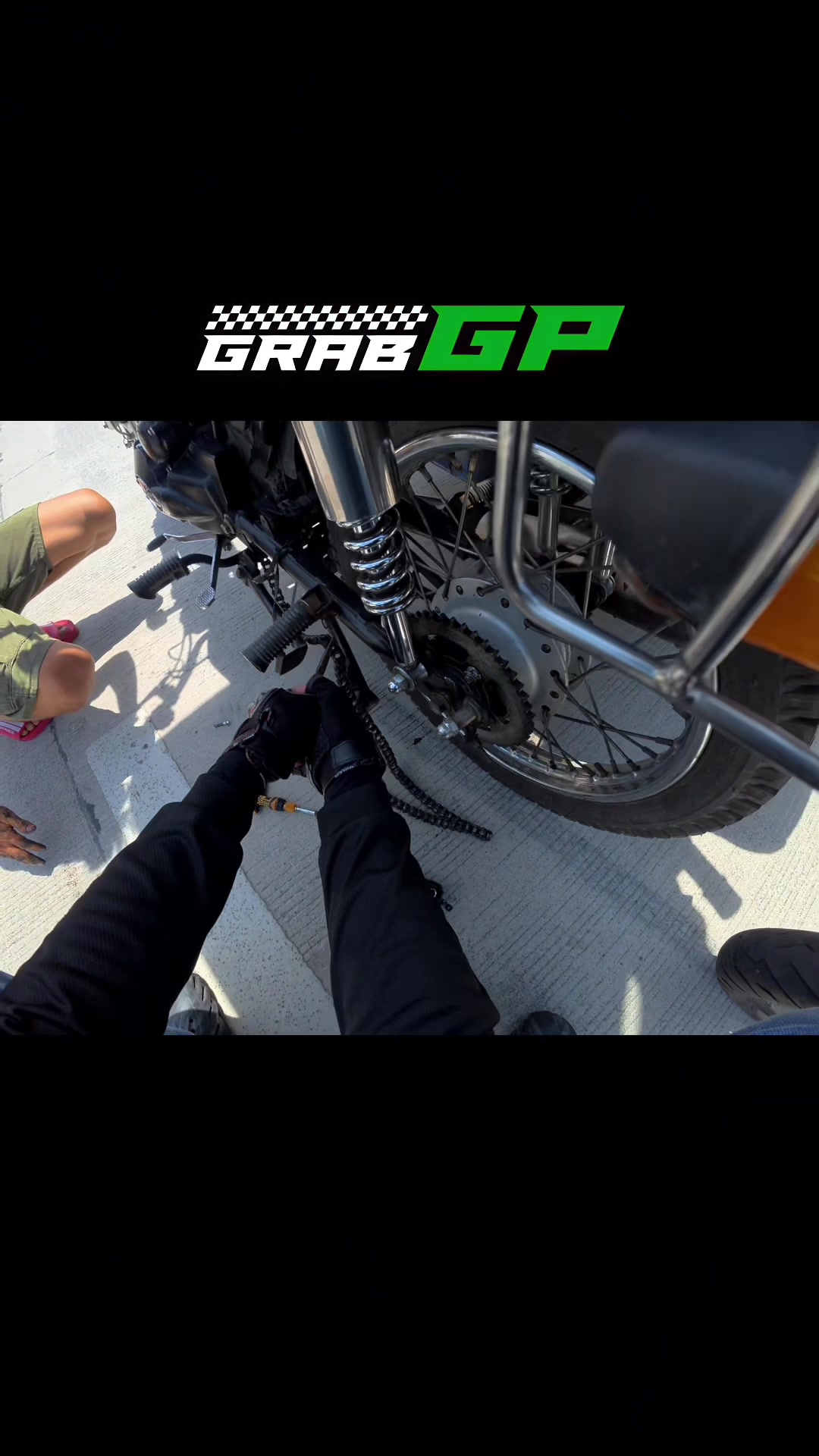 @GrabGP