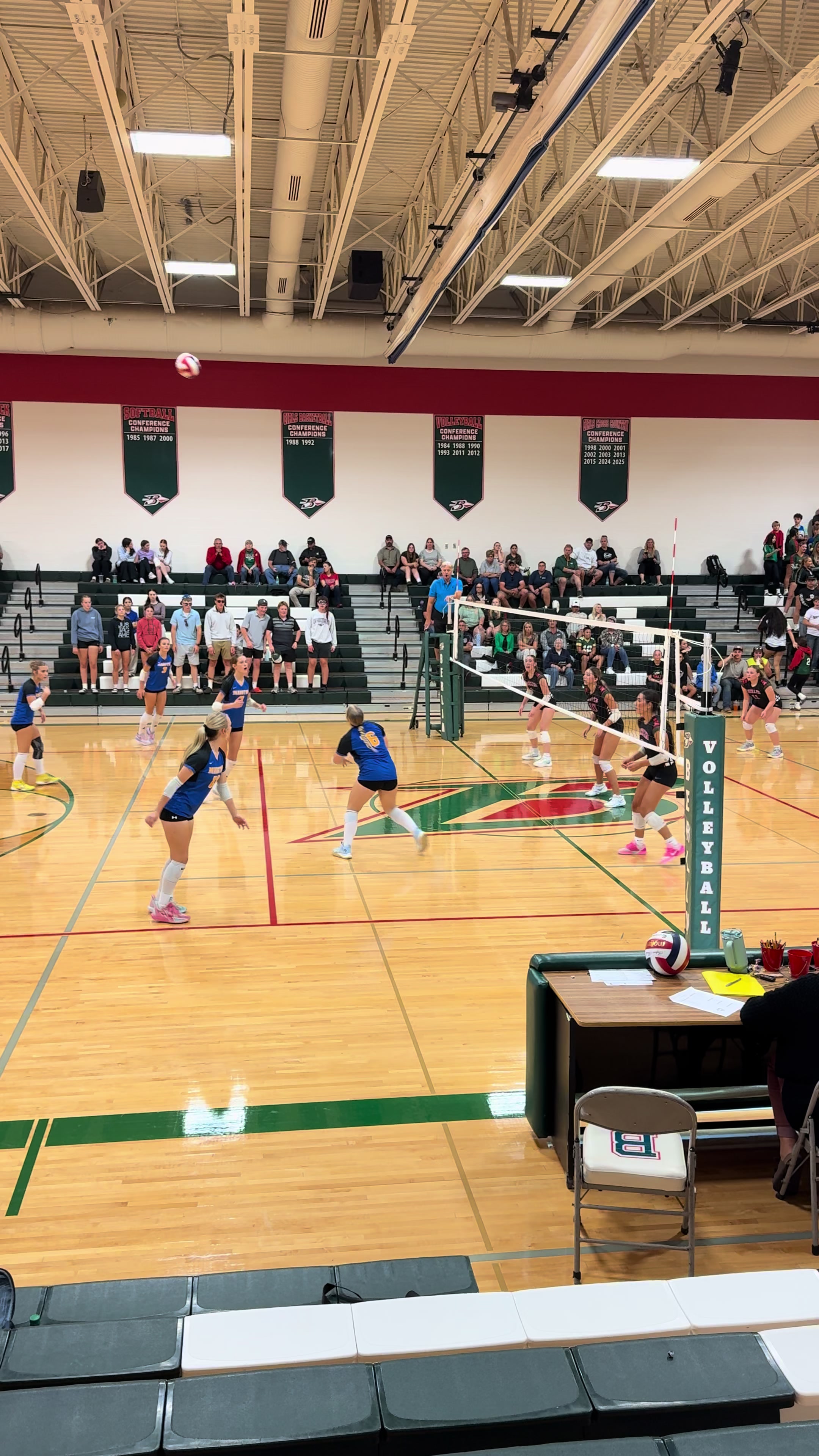 @Sophia Brummund | 2028 Setter