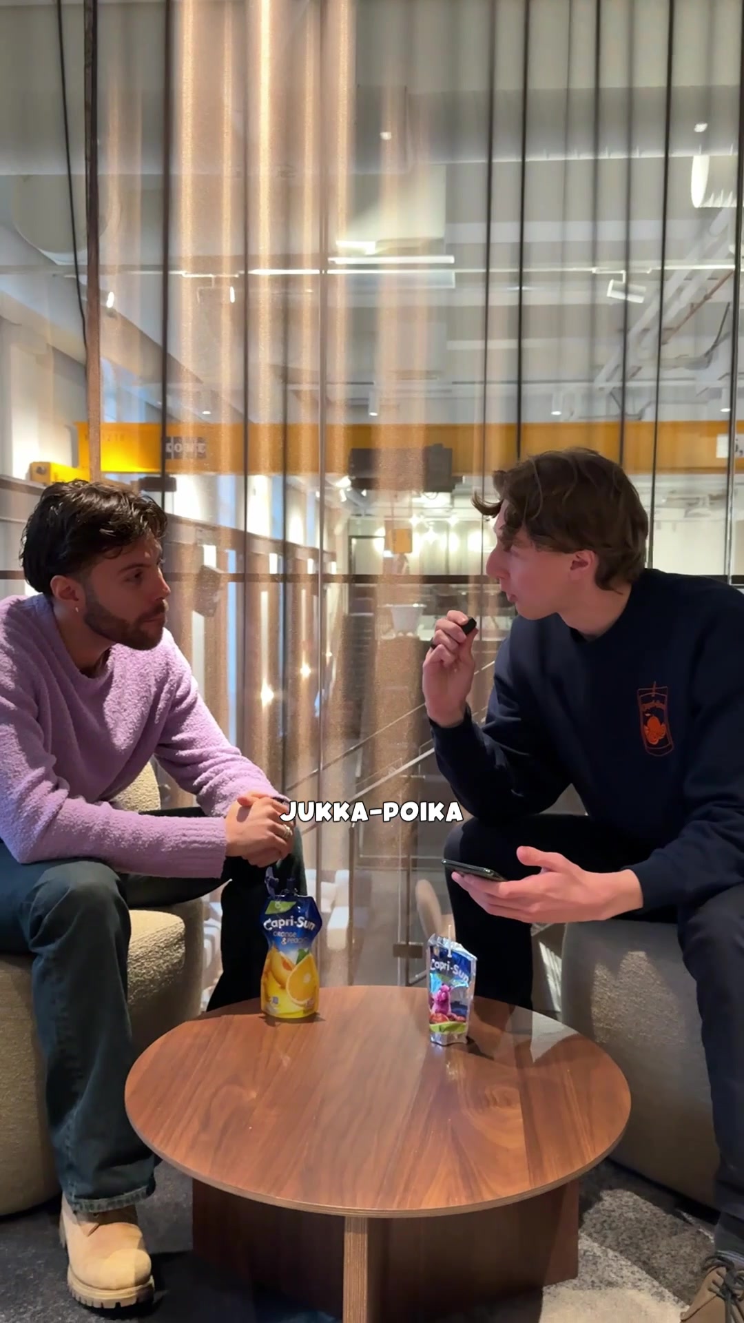 @Capri-Sun Lauri
