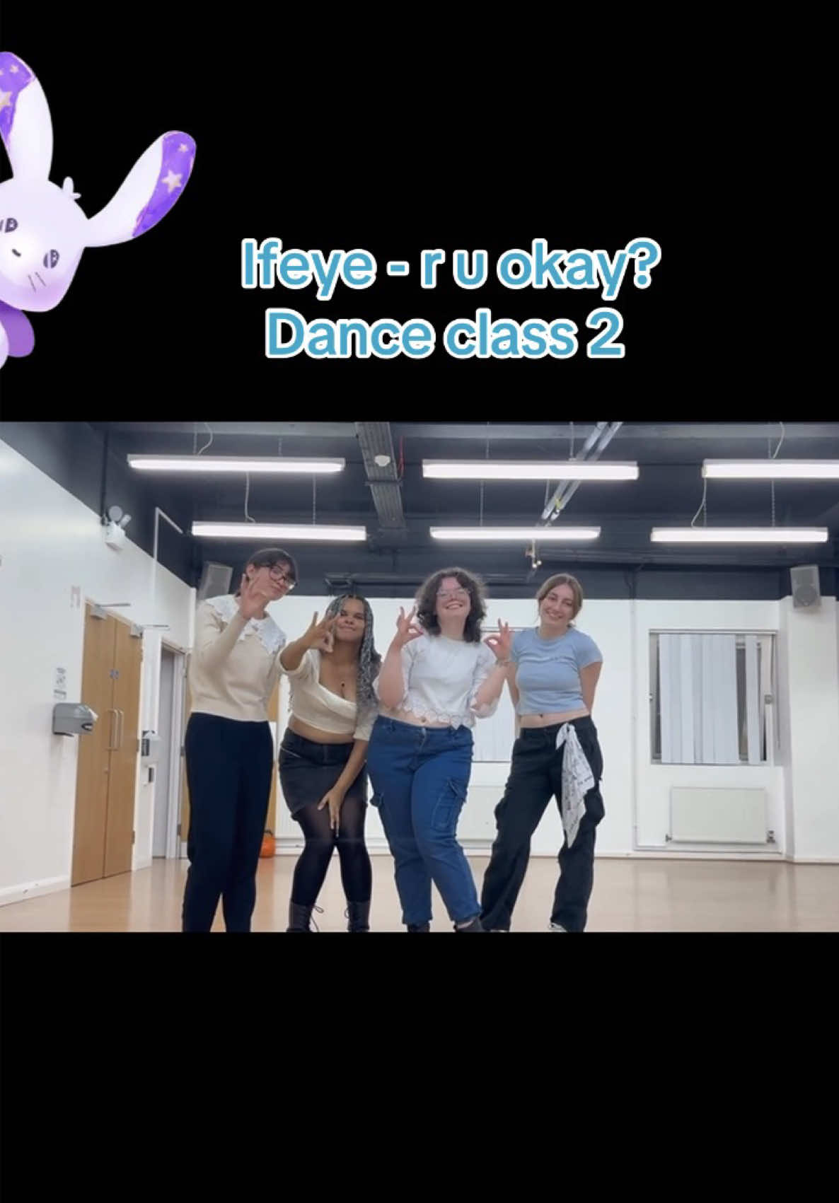 @K-Pop Society ARU