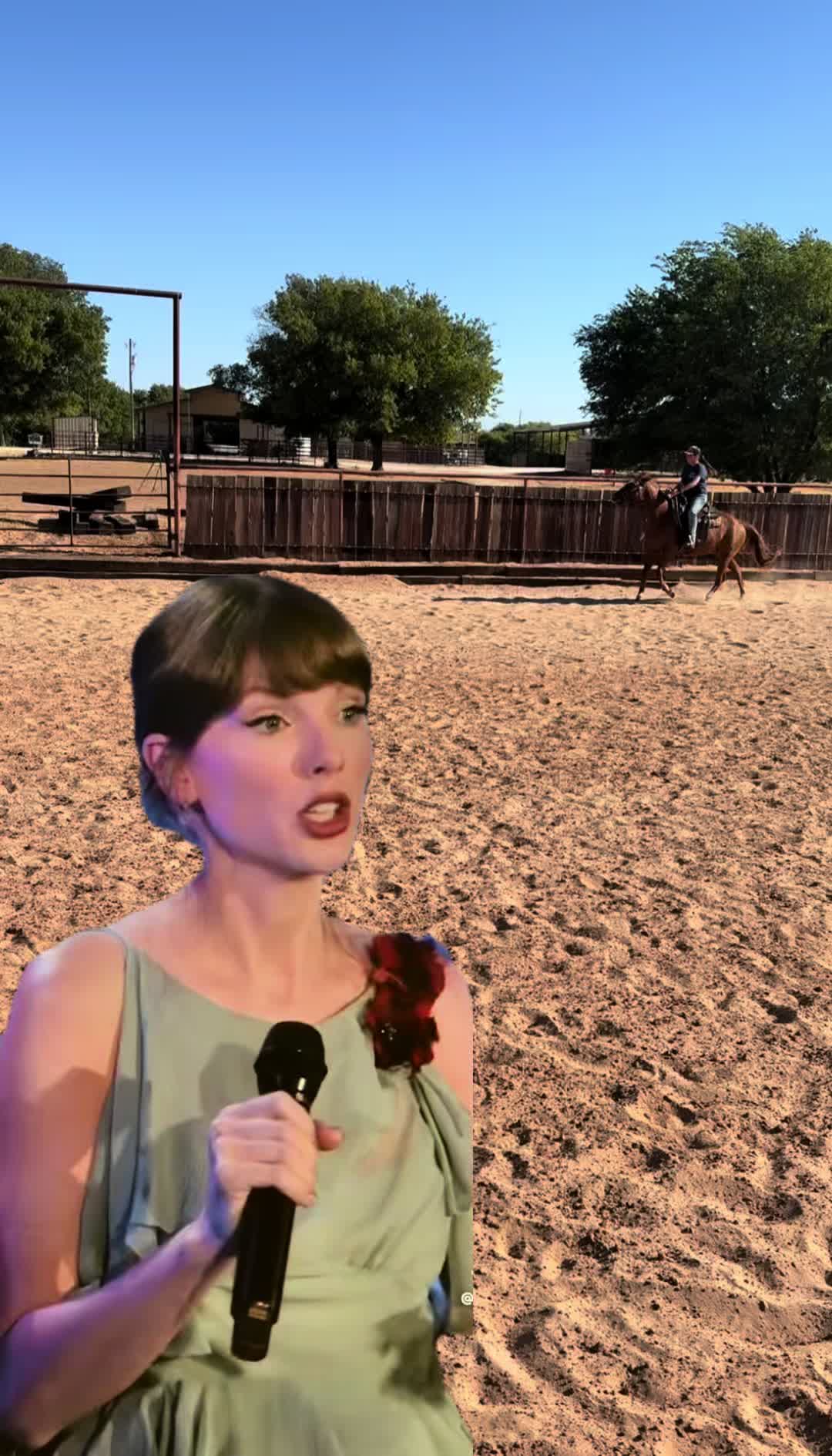 @Kjackson 🐴❤️
