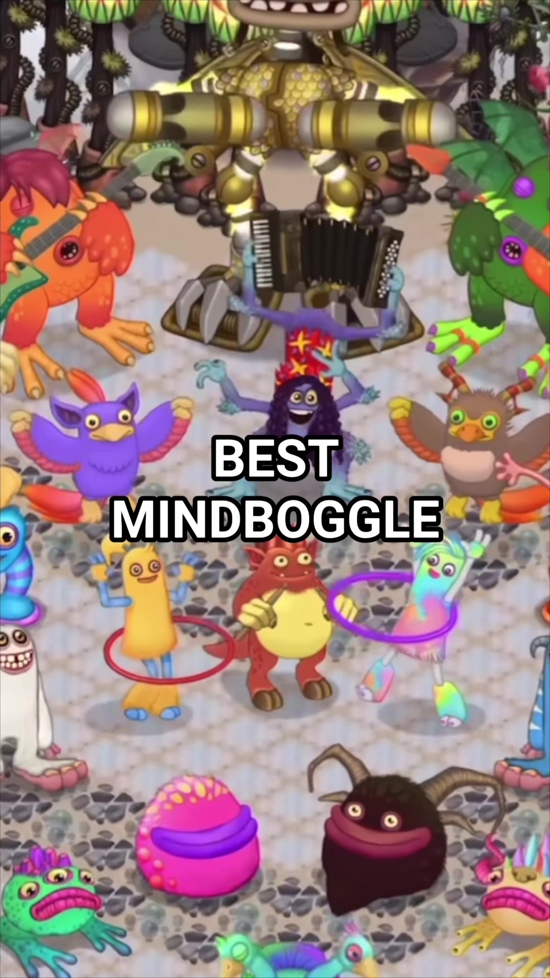 @The Rare Wubbox