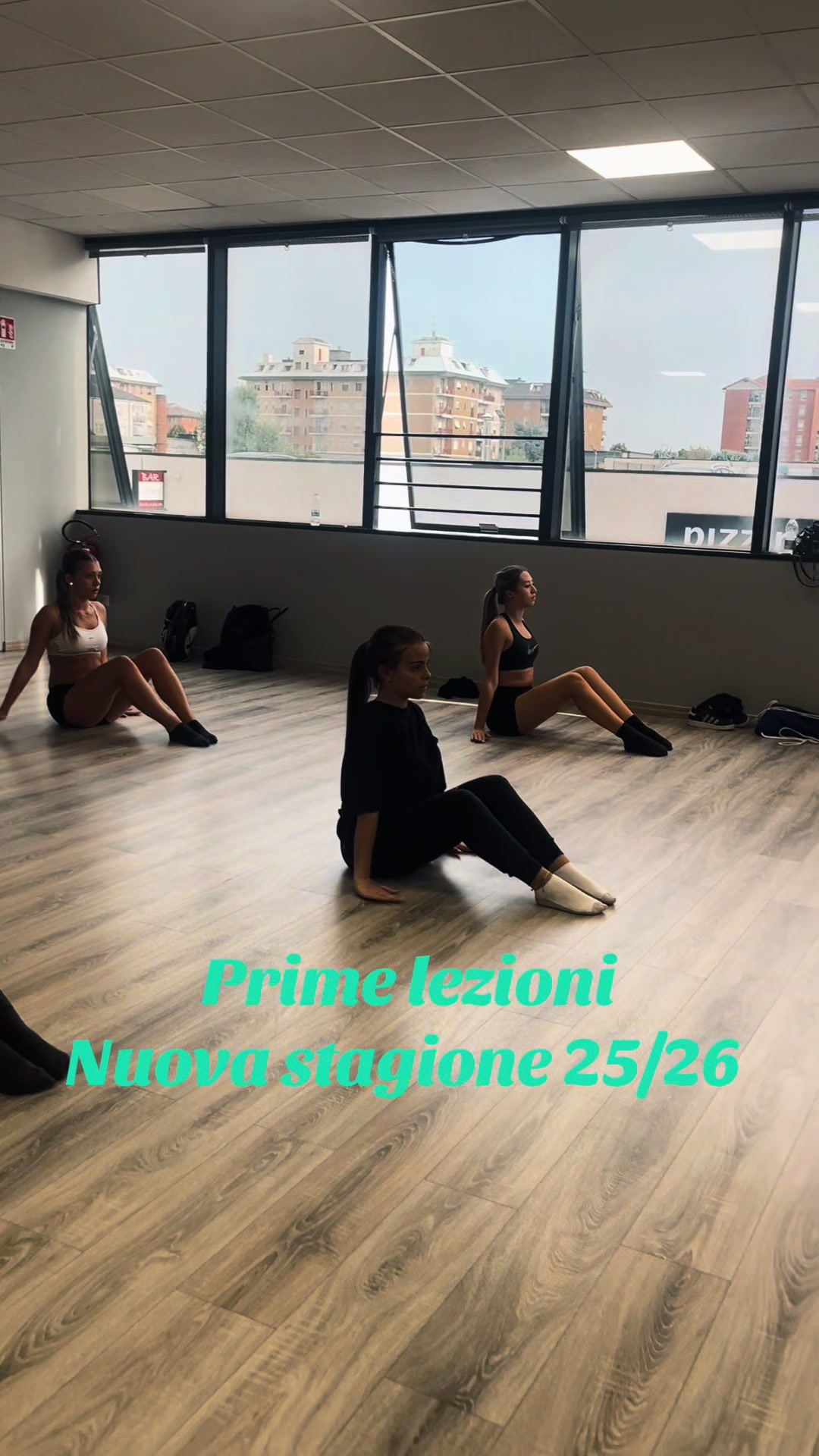@Progetto Danza Bresso
