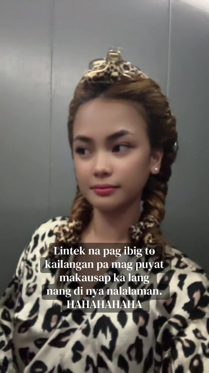 @Ate Mo Aiko