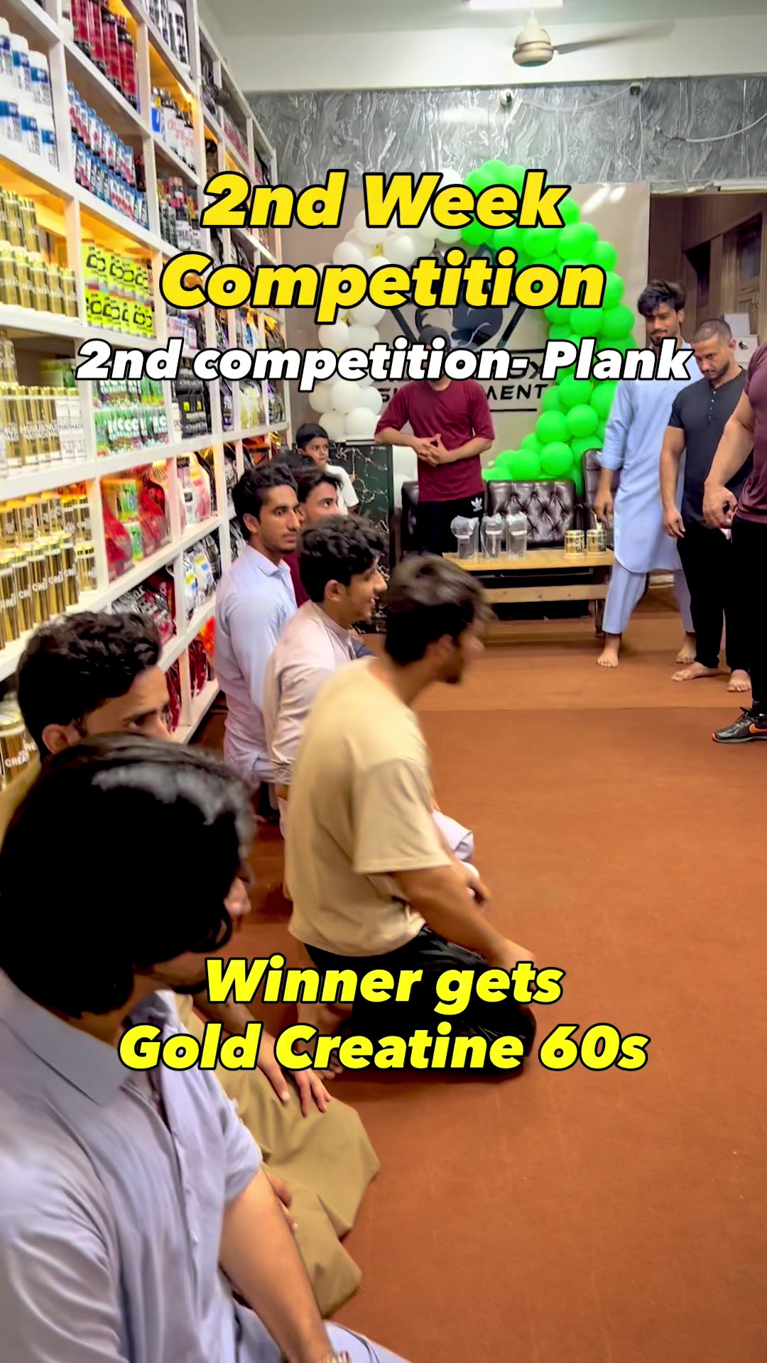 @Silver Fox Supplement