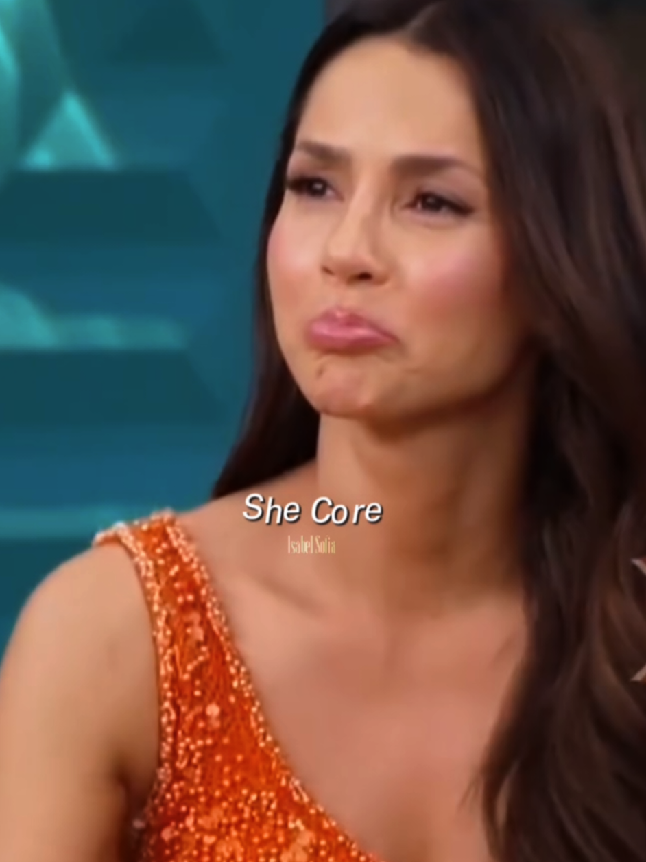 @Isabel Sofia
