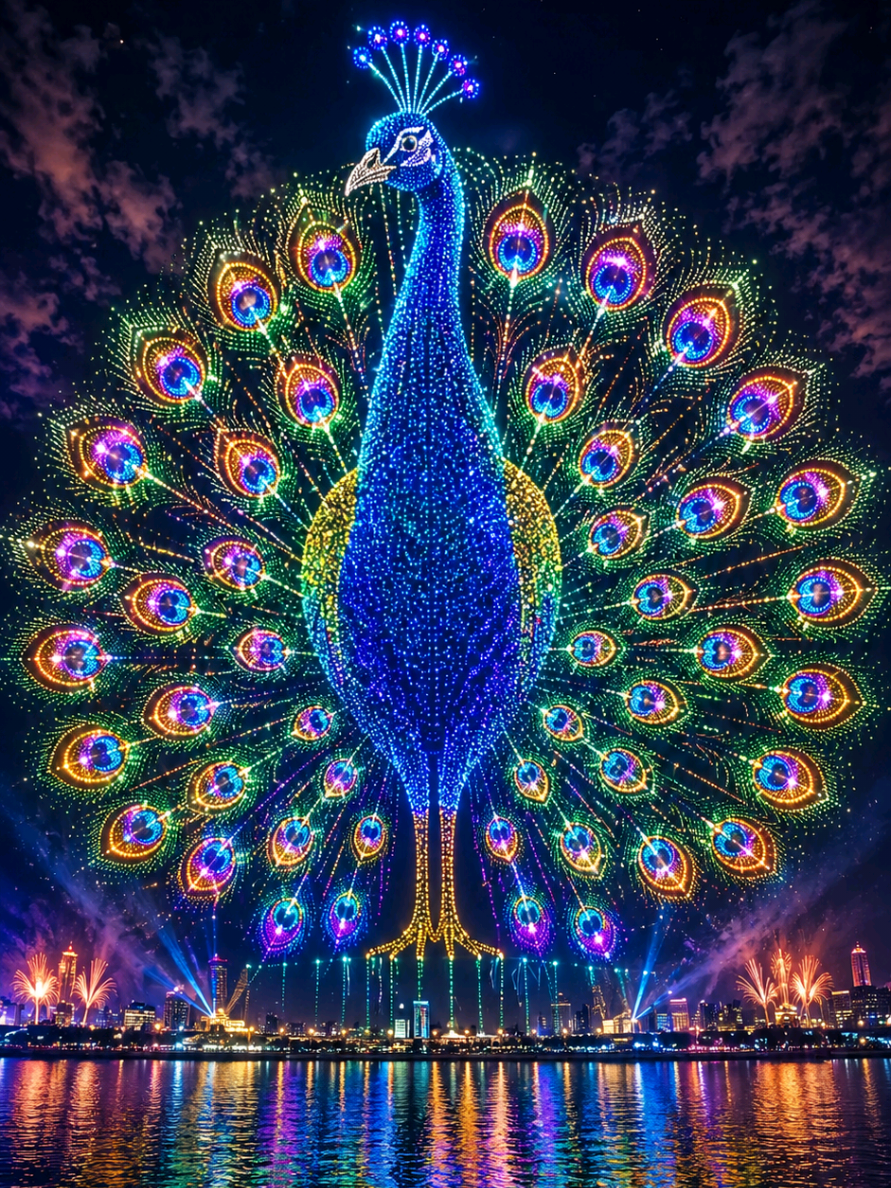 @Magical Night