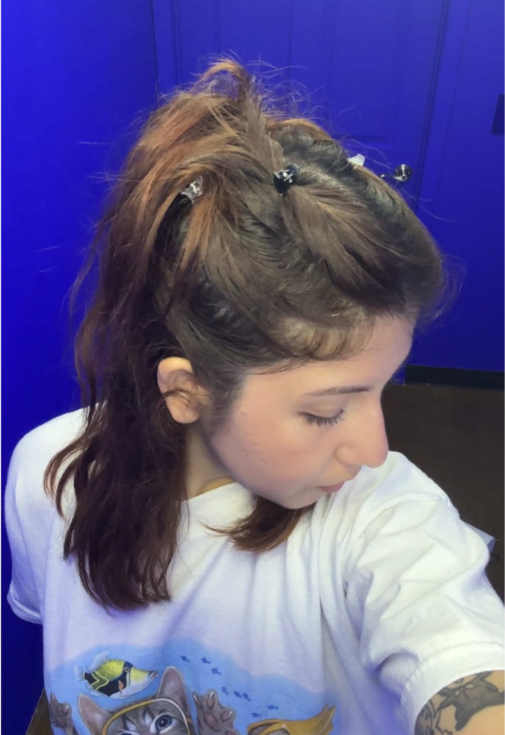 @Alondra | DSM IA Hairstylist