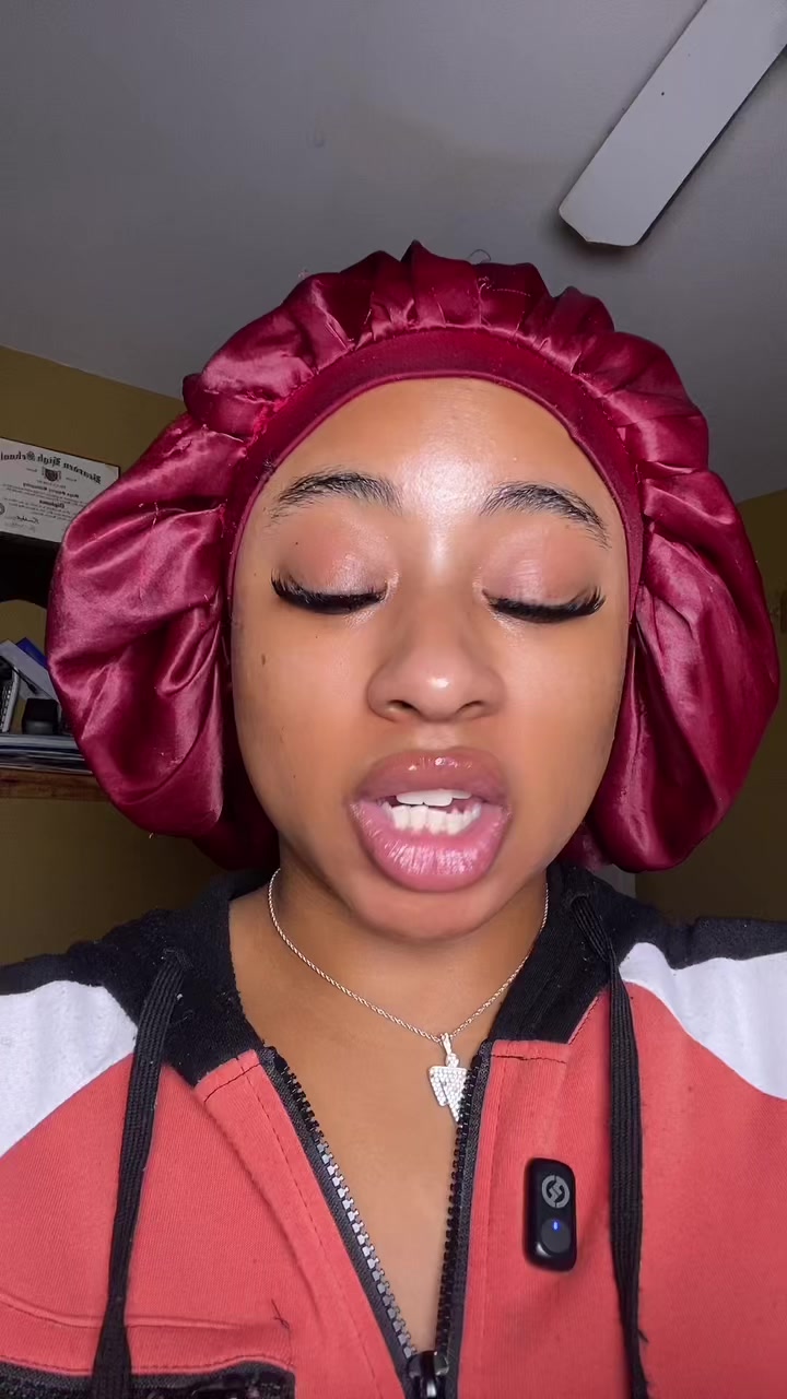 @QueenMyMy | Commentary