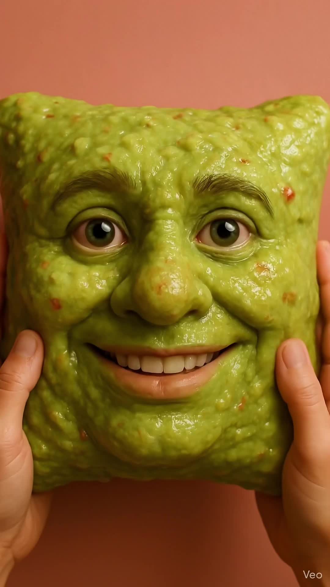 @Uncanny ASMR AI
