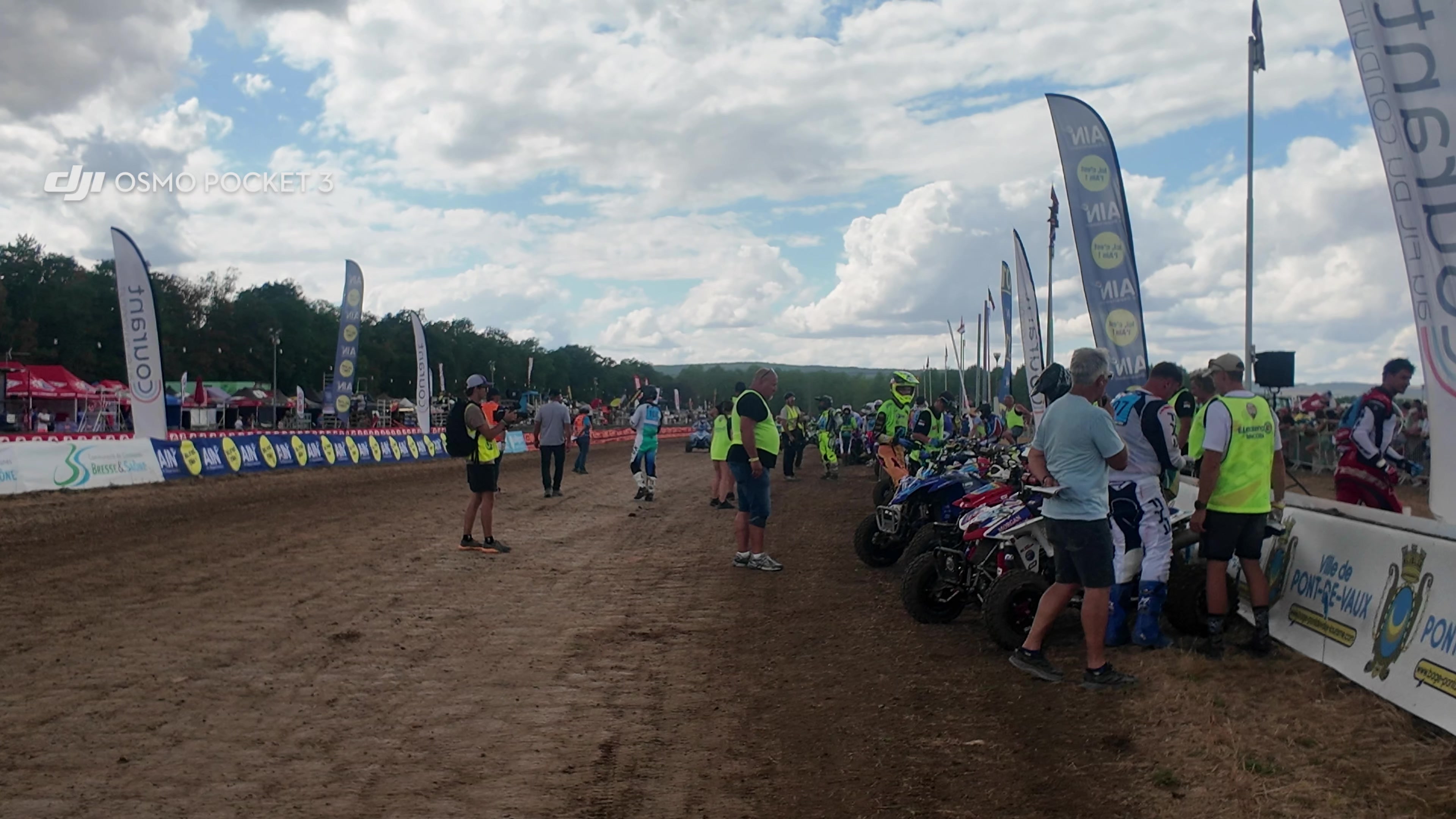 @Uk Quad Racing by Lmafia2