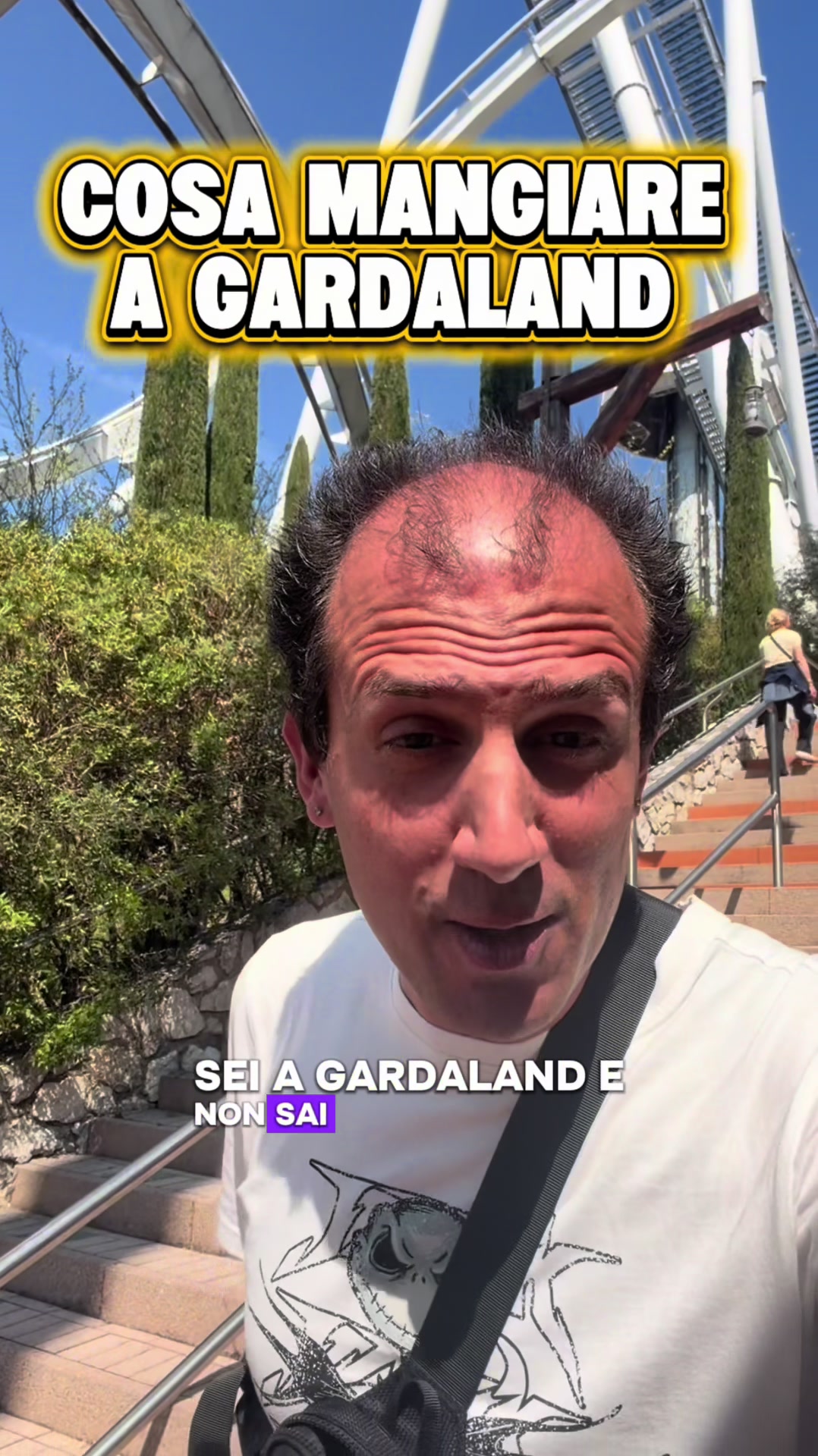 @Parkworld 🎢🎡